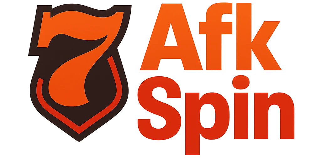 AfkSpin